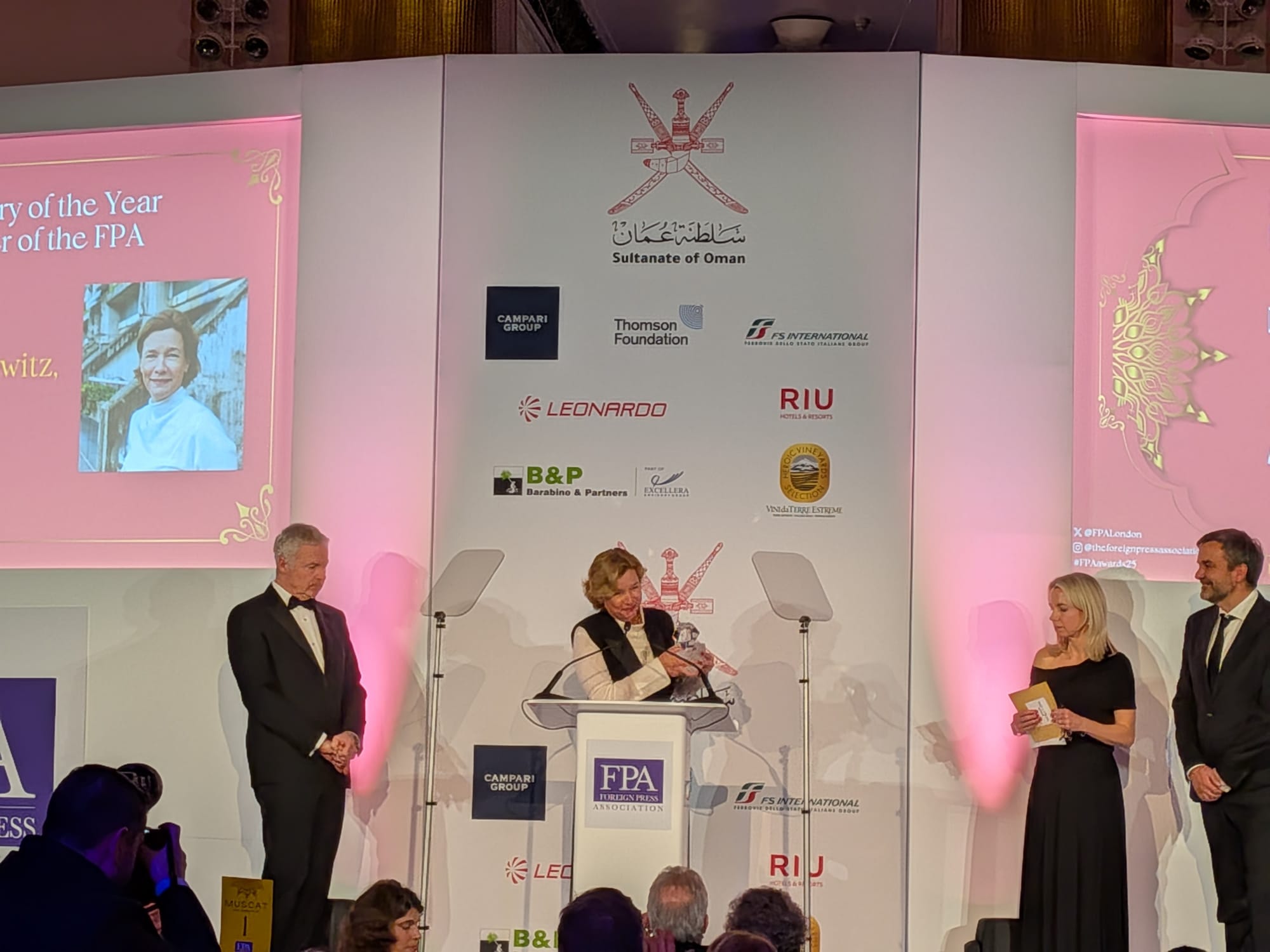 Putin's spies in Vienna